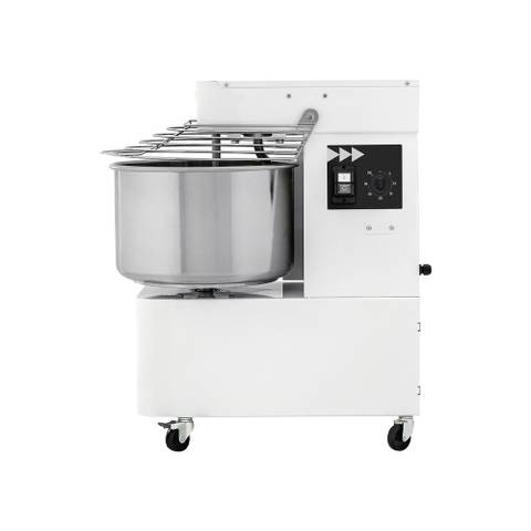 Impastatrice a spirale professionale Prismafood IBM 40