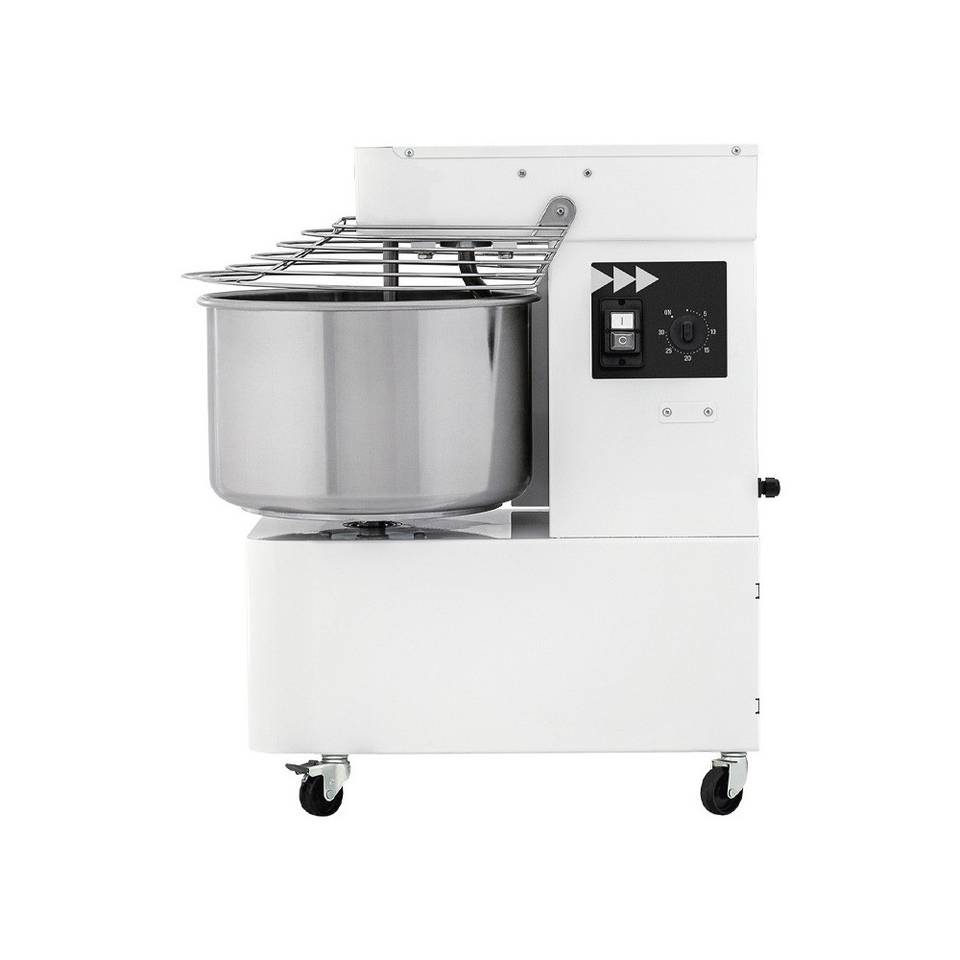 Impastatrice a spirale professionale Prismafood IBM 40 – immagine 1