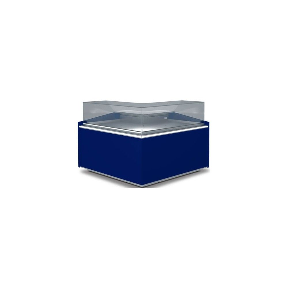 Vetrina Modulare Pasticceria Docriluc HCVEG10RP90 — 1430 mm