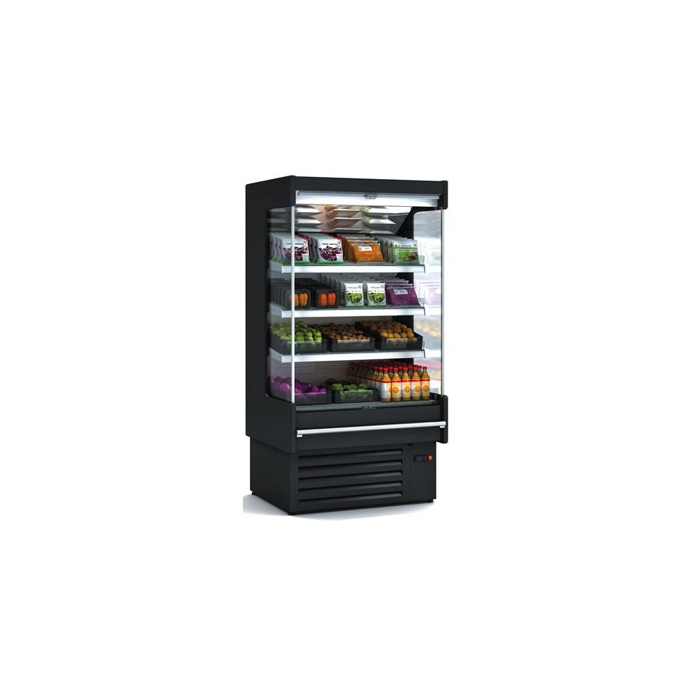 Murale Refrigerato Frutta e Verdura Docriluc HCEDV6100 — 998 mm, 306 L