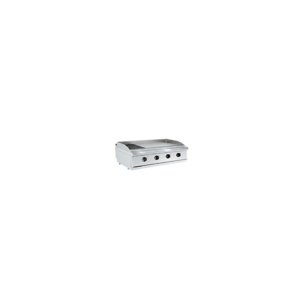 Piano cottura Fry Top elettrico da banco G7I320E-SC