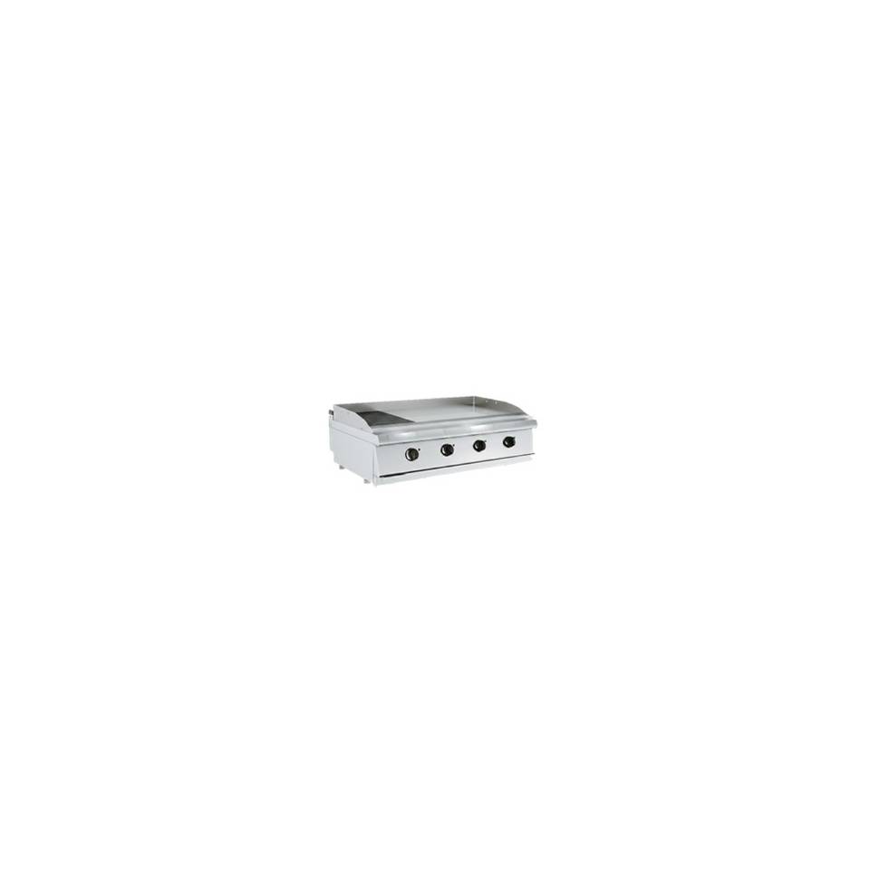 Piano cottura Fry Top elettrico da banco G7I320E-SC – immagine 1