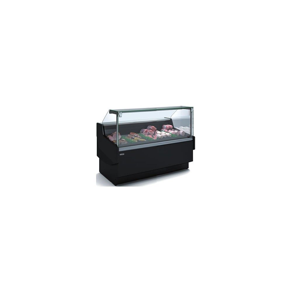 Banco Refrigerato Docriluc HCVES1213RRTF — 1310 mm