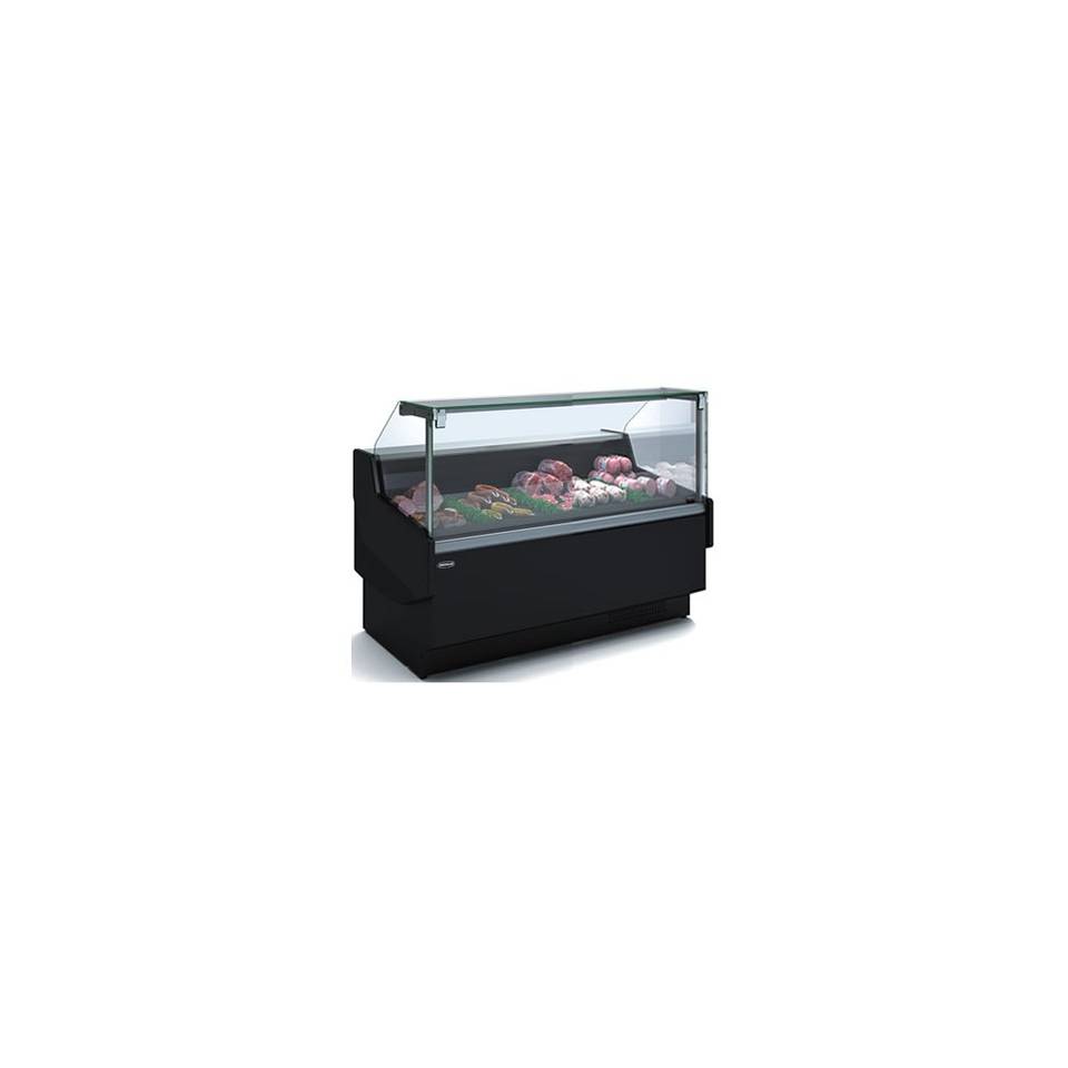 Banco Refrigerato Docriluc HCVES1213RRTF — 1310 mm – immagine 1