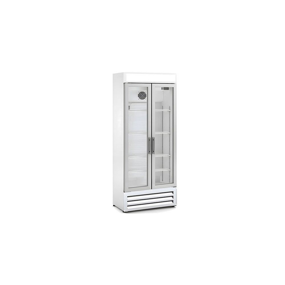 Vetrina Refrigerata Bibite Docriluc HCDECCVAR23 — 284 lattine
