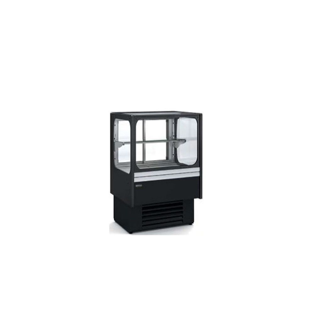 Vetrina Verticale Refrigerata Docriluc HCVV66RGB Bibite — 85 L