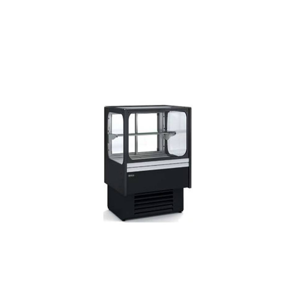 Vetrina Verticale Refrigerata Docriluc HCVV66RGB Bibite — 85 L – immagine 1