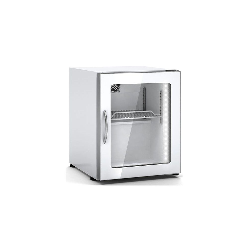 Mini Frigo Professionale Docriluc HCDEC3 — 38 L da Banco