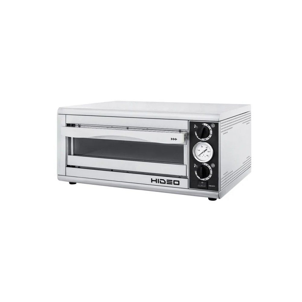 Forno Elettrico per Pizza 1 Camera Ø40 Prismafood Hideo 1/40