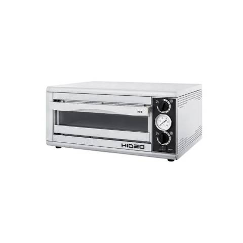 Forno Elettrico per Pizza 1 Camera Ø40 Prismafood Hideo 1/40