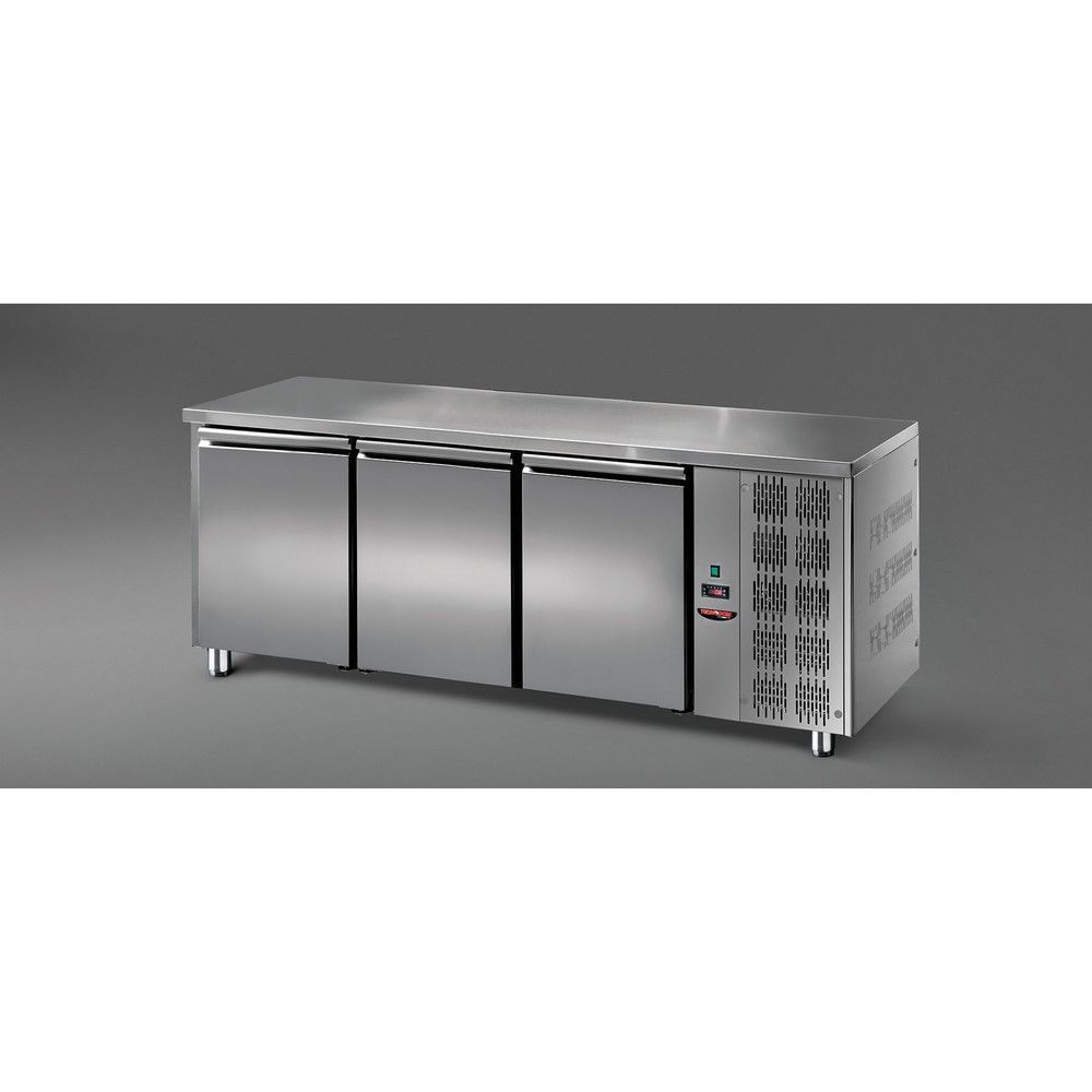 Tavolo Refrigerato Pasticceria Tecnodom MID 600x400