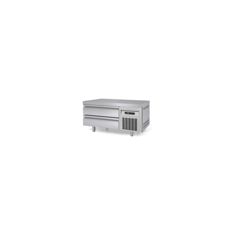 Retrobanco Refrigerato Professionale Docriluc HCDKBR47