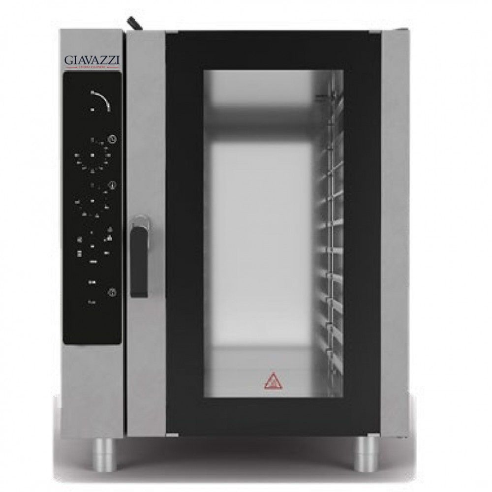 Forno per gastronomia elettrico S11E-M