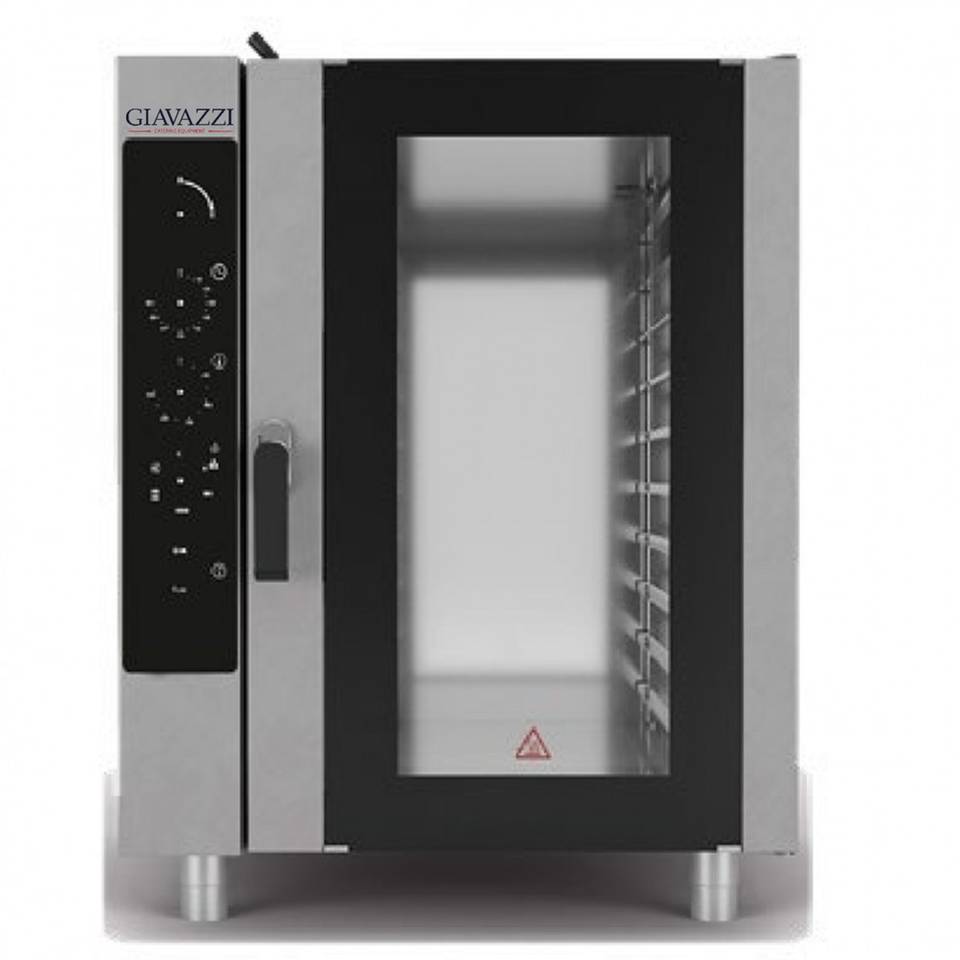 Forno per gastronomia elettrico S11E-M – immagine 1