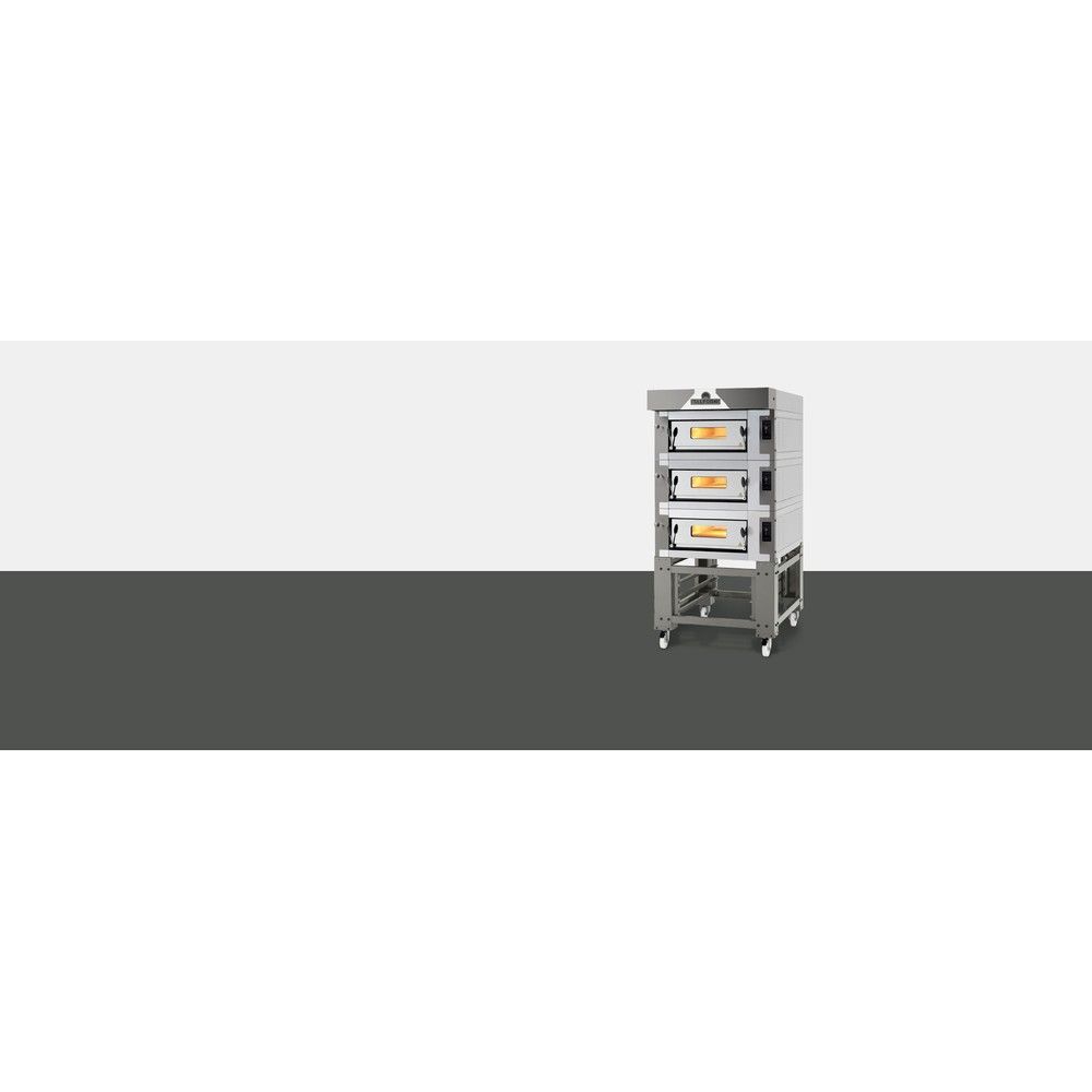 Forno Modulare Professionale Italforni CL Evo Classic
