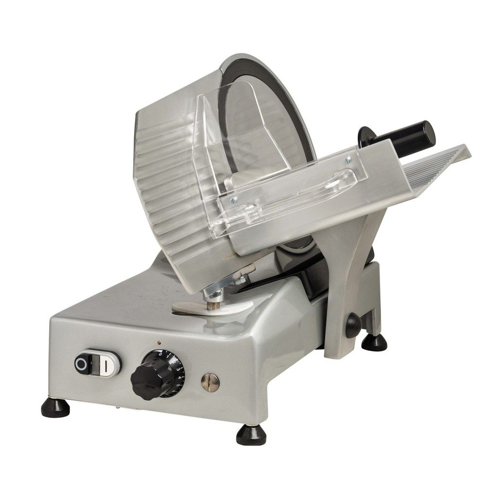 Affettatrice per Pane Professionale Fac 250E TAGLIA PANE