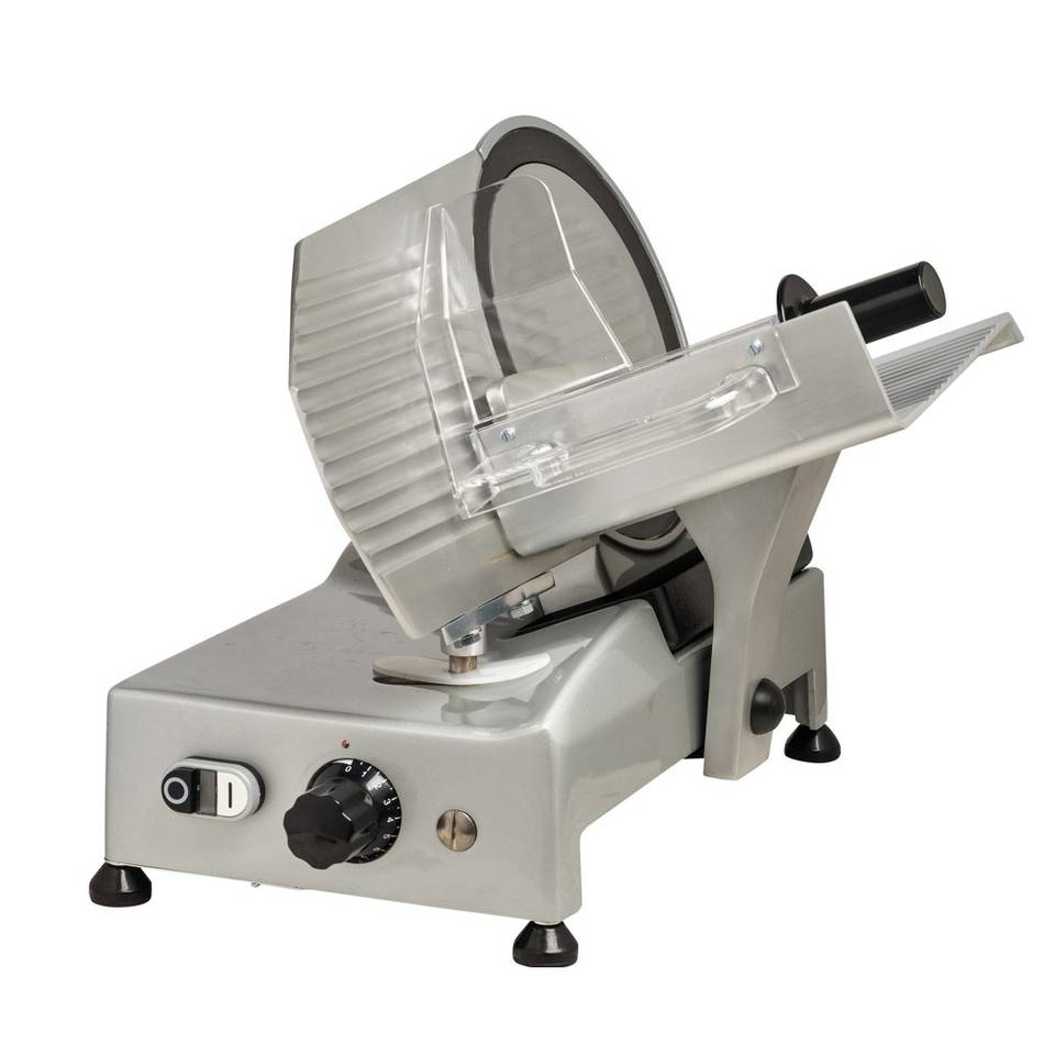 Affettatrice per Pane Professionale Fac 250E TAGLIA PANE – immagine 1