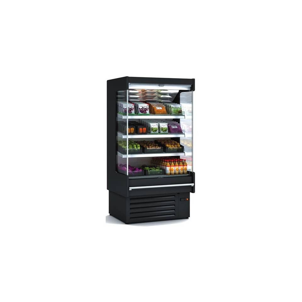 Murale Refrigerato Frutta e Verdura Docriluc HCEDV7100 — 998 mm, 408 L – immagine 1