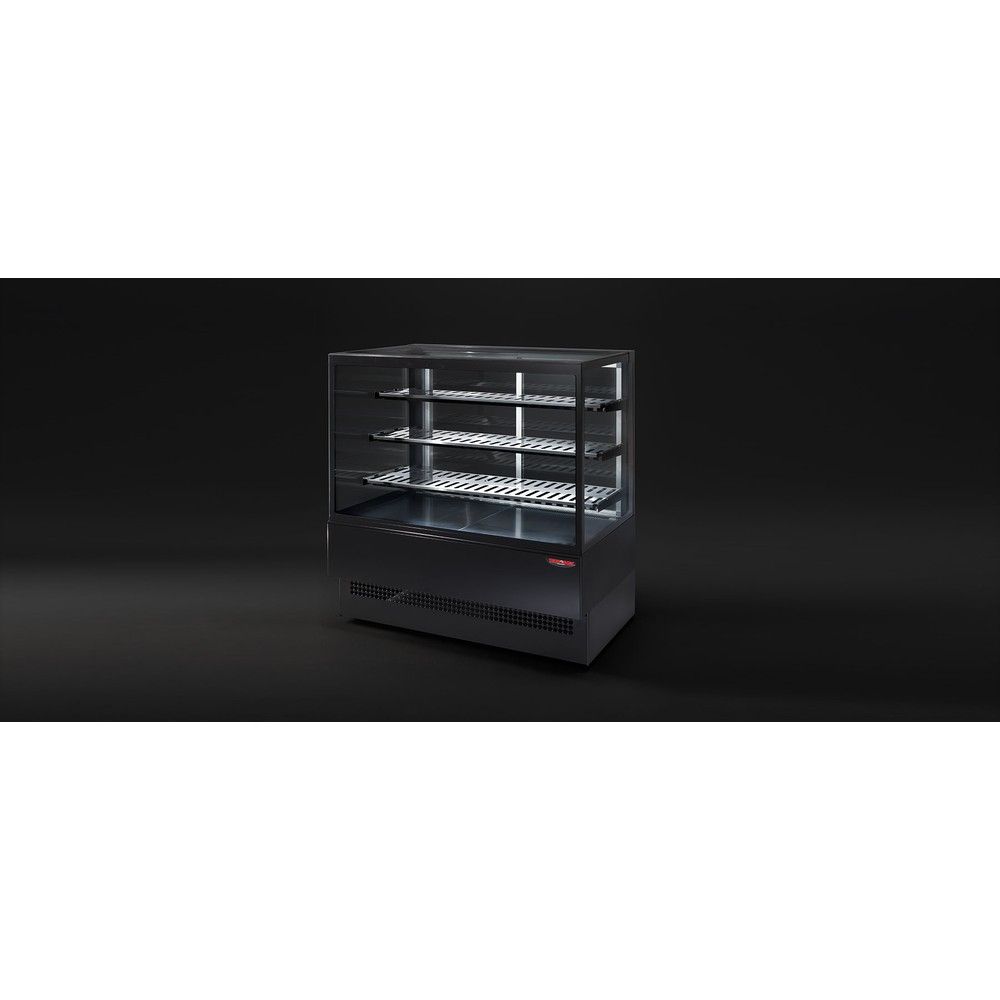 Espositore Verticale Caldo Professionale Tecnodom EVOK HOT