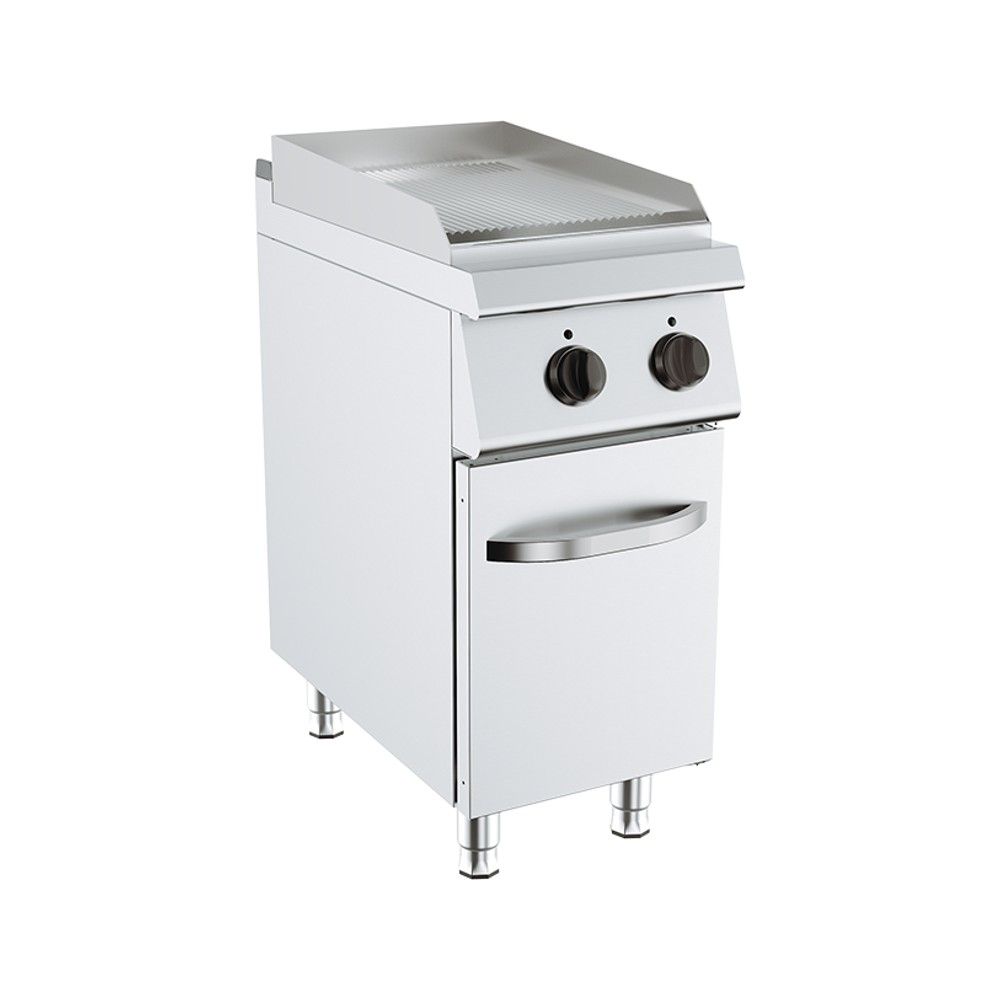 Piano cottura Fry Top elettrico G7I110E