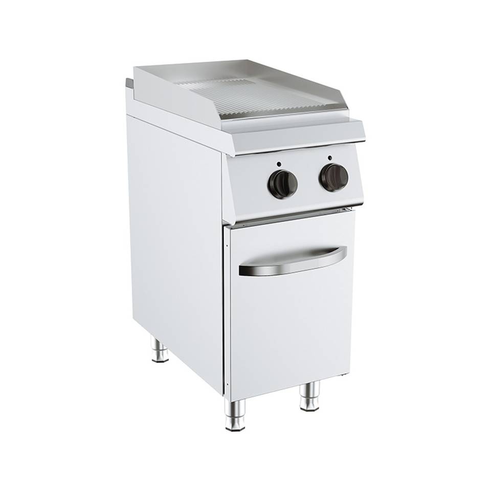 Piano cottura Fry Top elettrico G7I110E – immagine 1