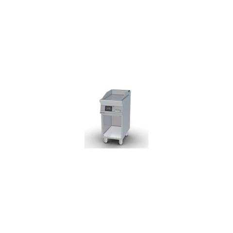 Fry-top Elettrico Professionale FTLR-712ETTS3 Lotus 16,65 kW