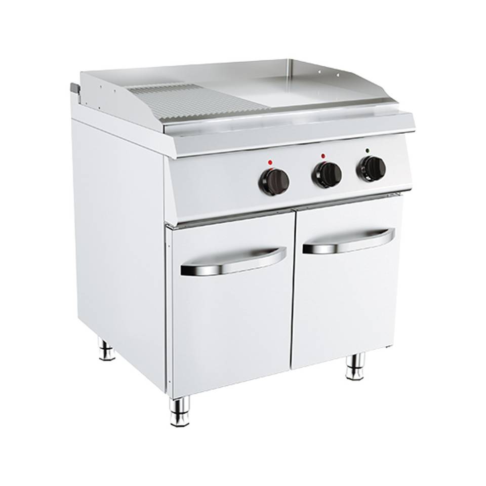 Piano cottura Fry Top elettrico G7I220E – immagine 1