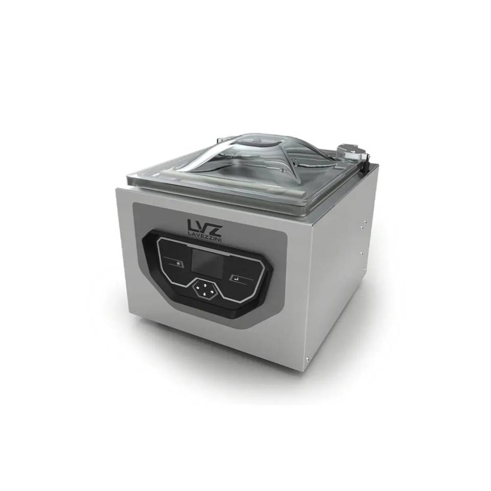 MACCHINA SOTTOVUOTO A CAMPANA LAX 350 – immagine 1