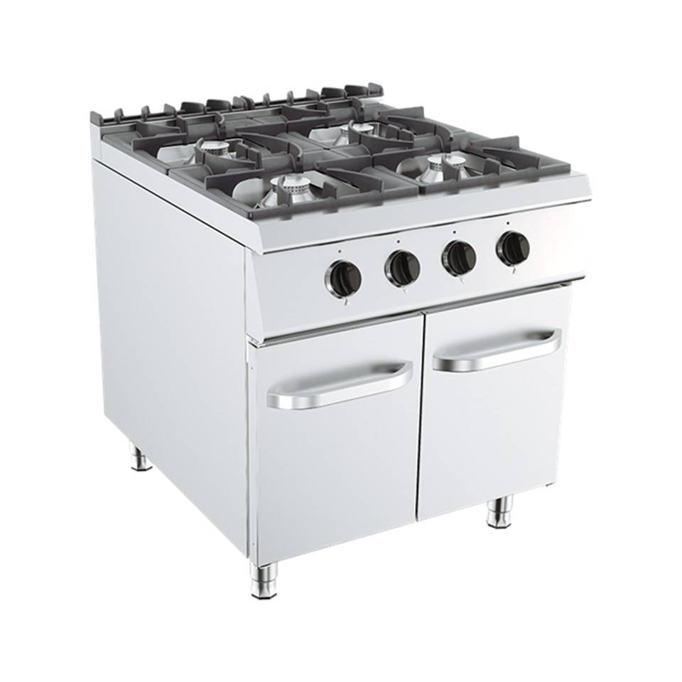 Cucina a gas G9K200G – immagine 1