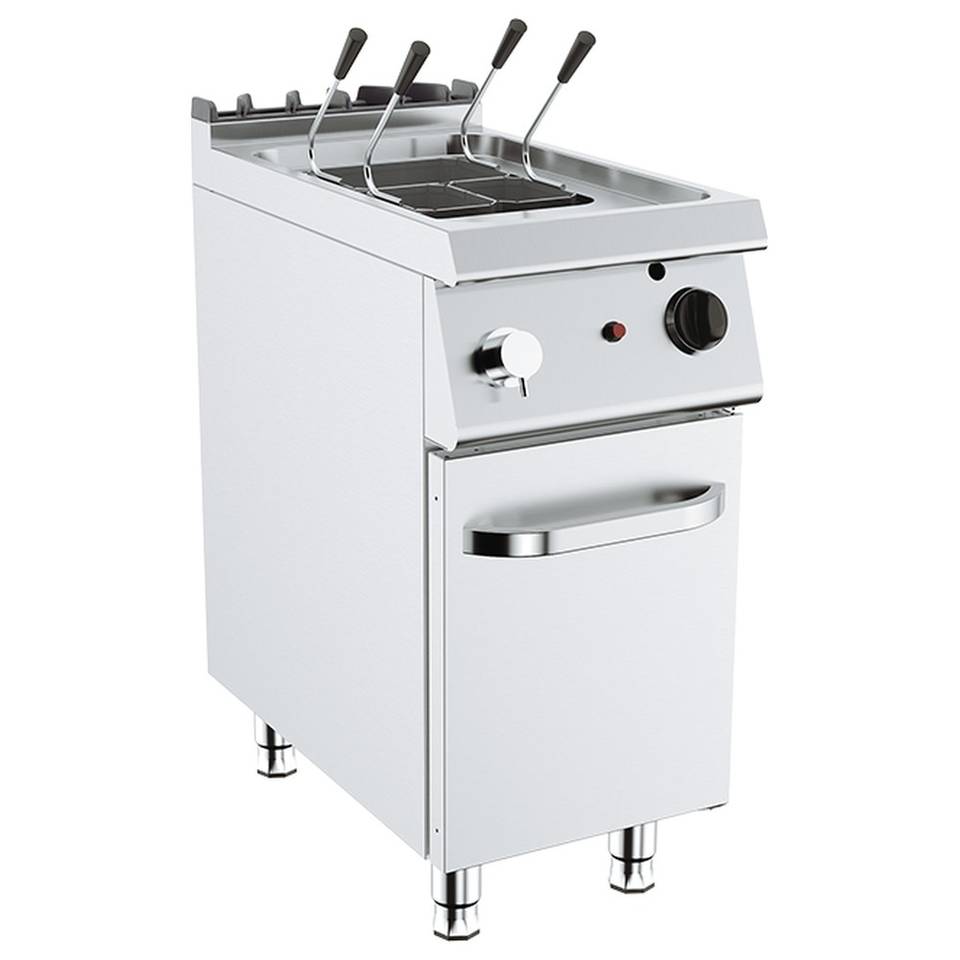 Cuocipasta a gas G7M100G – immagine 1