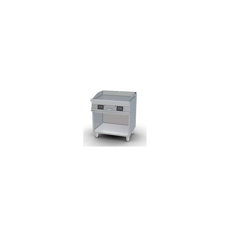 Piano Cottura a Induzione Professionale PCI-78ETT Lotus 20 kW – immagine 1