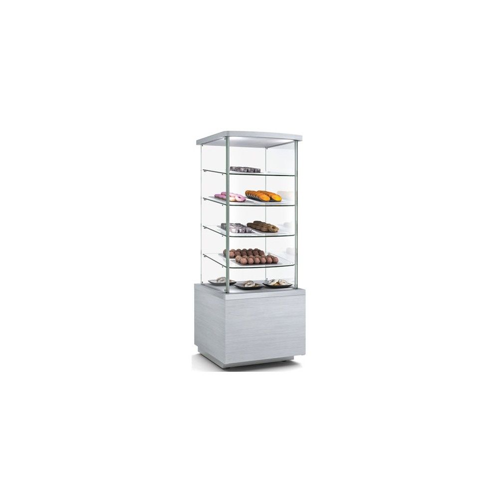 Mobile Neutro Espositivo Docriluc HCMCT70VEG — 700 mm