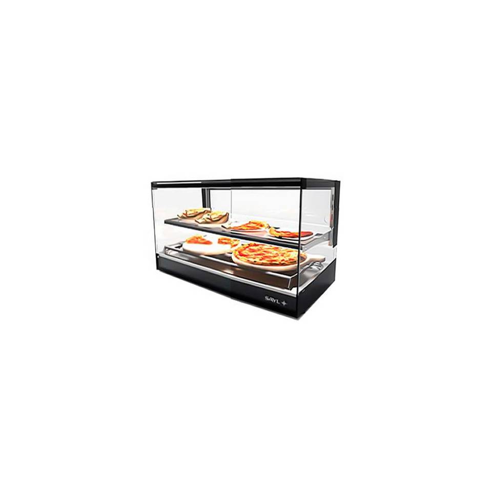 Vetrina Refrigerata SAYL CLO24S-1 — 840×395×460 mm, LED – immagine 1
