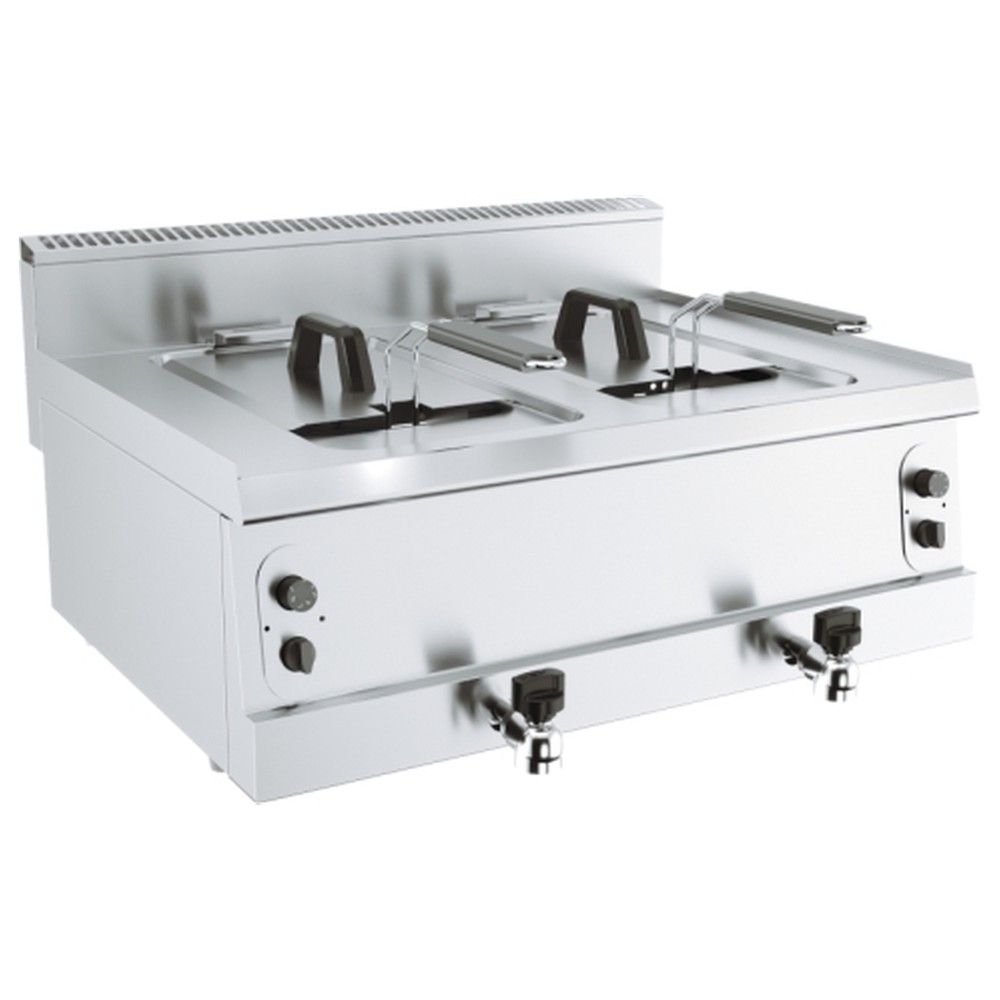 Friggitrice a gas G6F200G