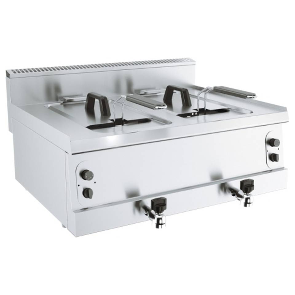Friggitrice a gas G6F200G – immagine 1