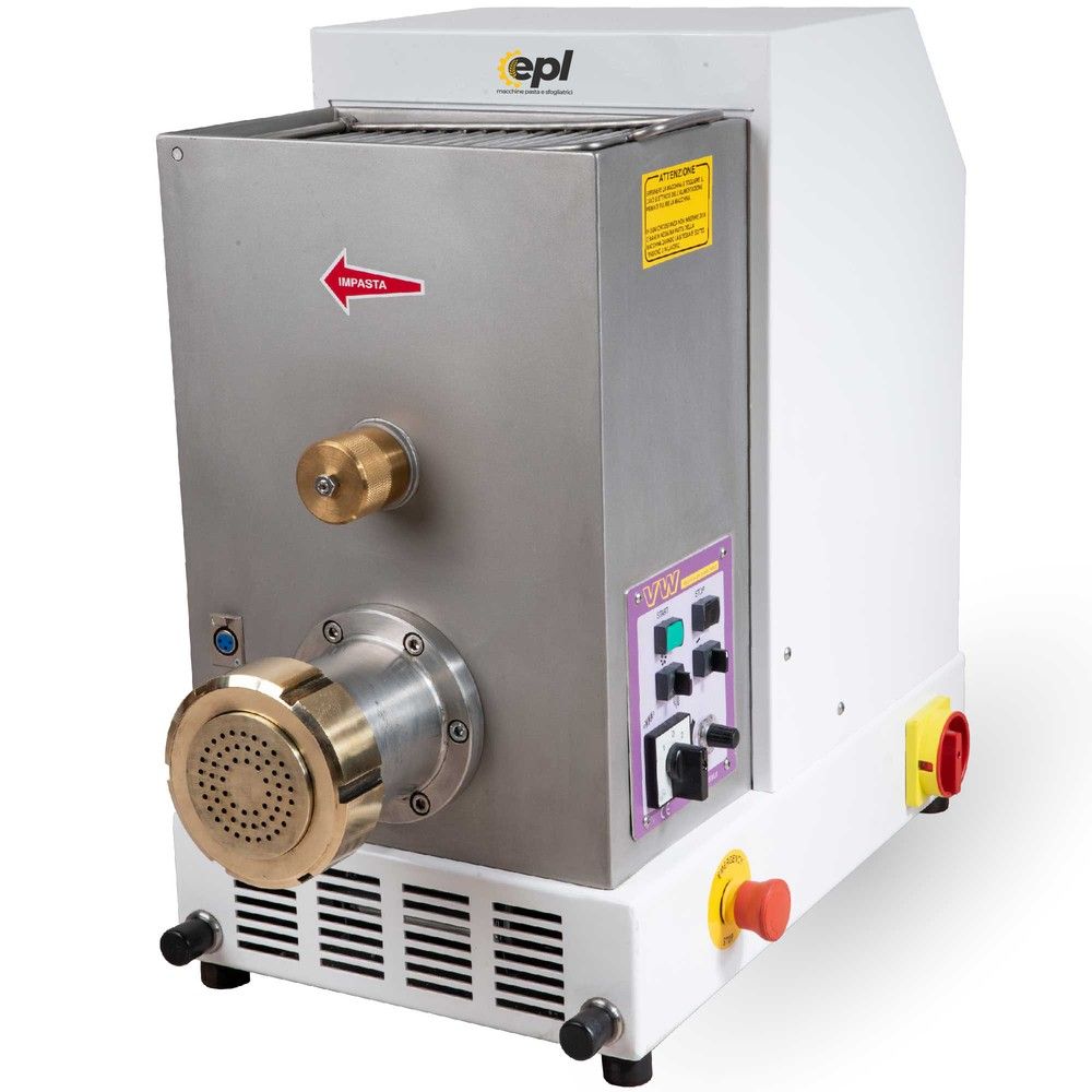 Macchina per Pasta Professionale EPL VW600 — Alta Produzione