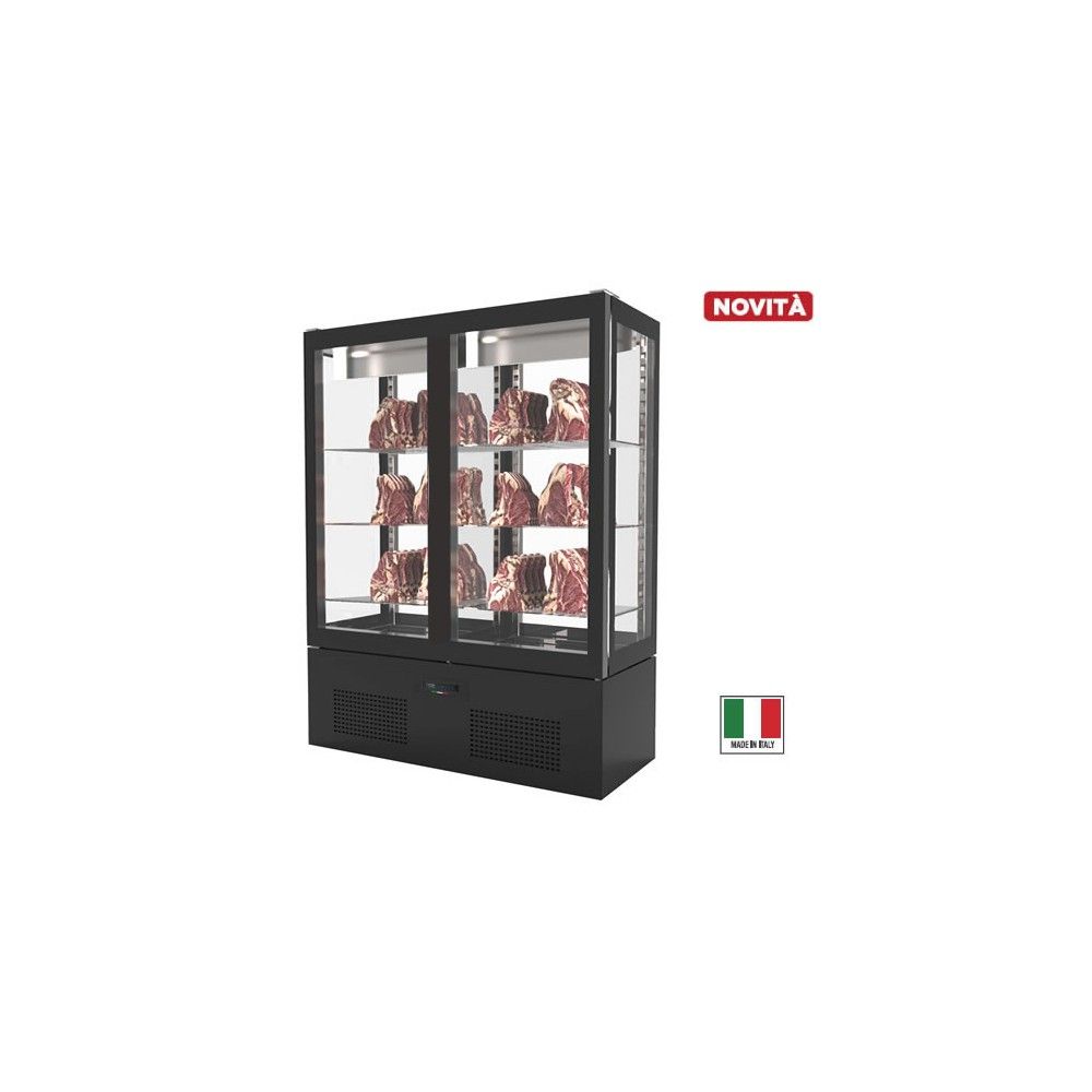 Cella di Frollatura Carni Hotclass FROLL120N — 900 L