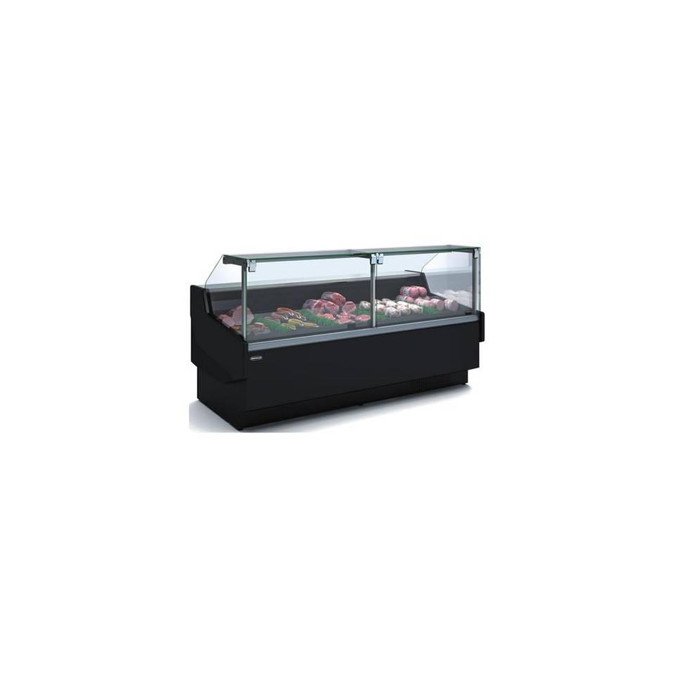 Banco Refrigerato Docriluc HCVES1220RRTF — 1935 mm Alta Capacità – immagine 1