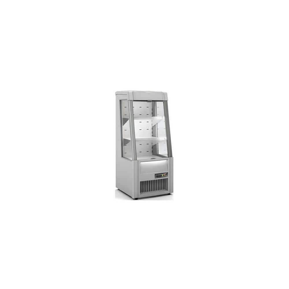 Murale Refrigerato Compatto Docriluc HCPRO90 — 640 mm, 288 L