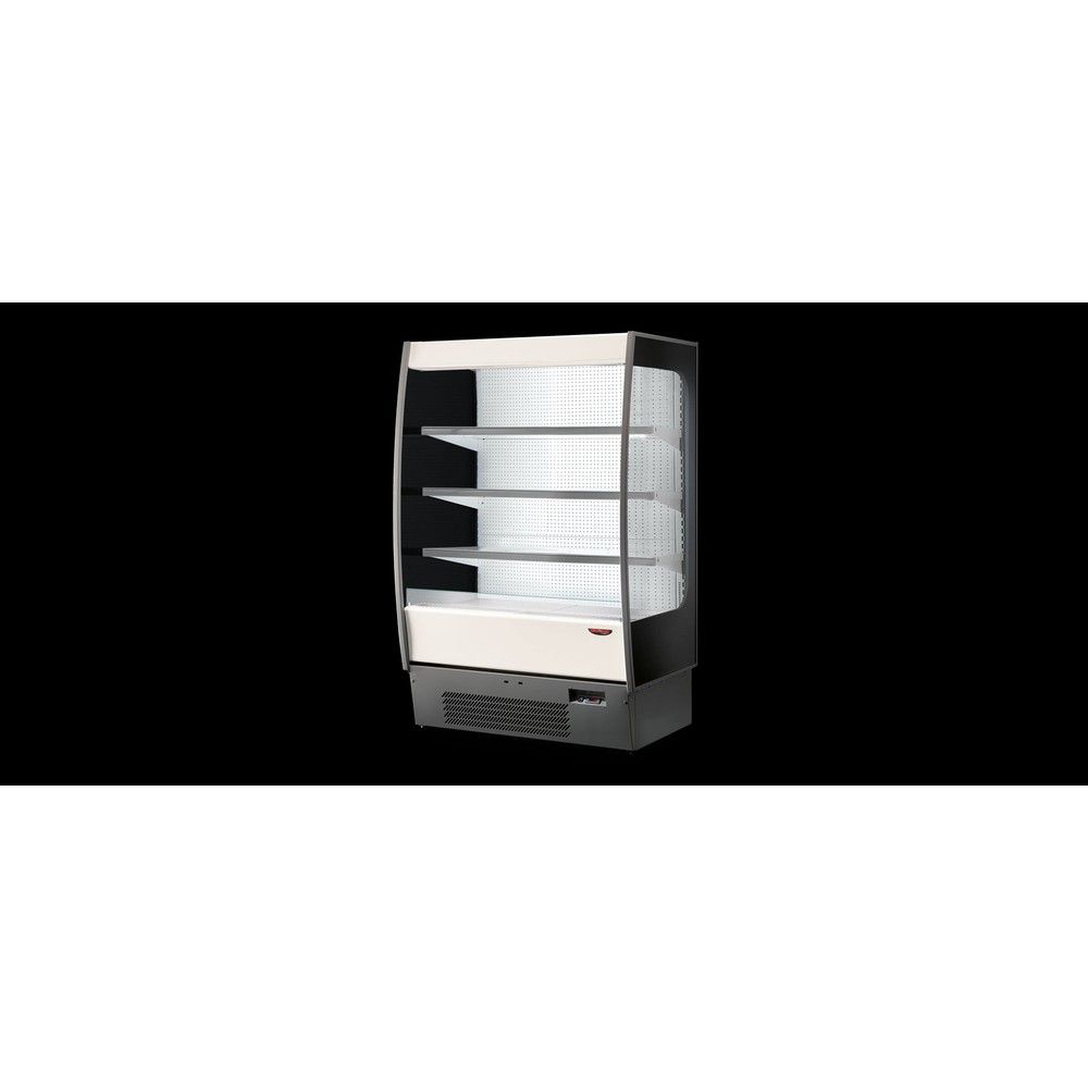 Murale Refrigerato Professionale Tecnodom LIDO