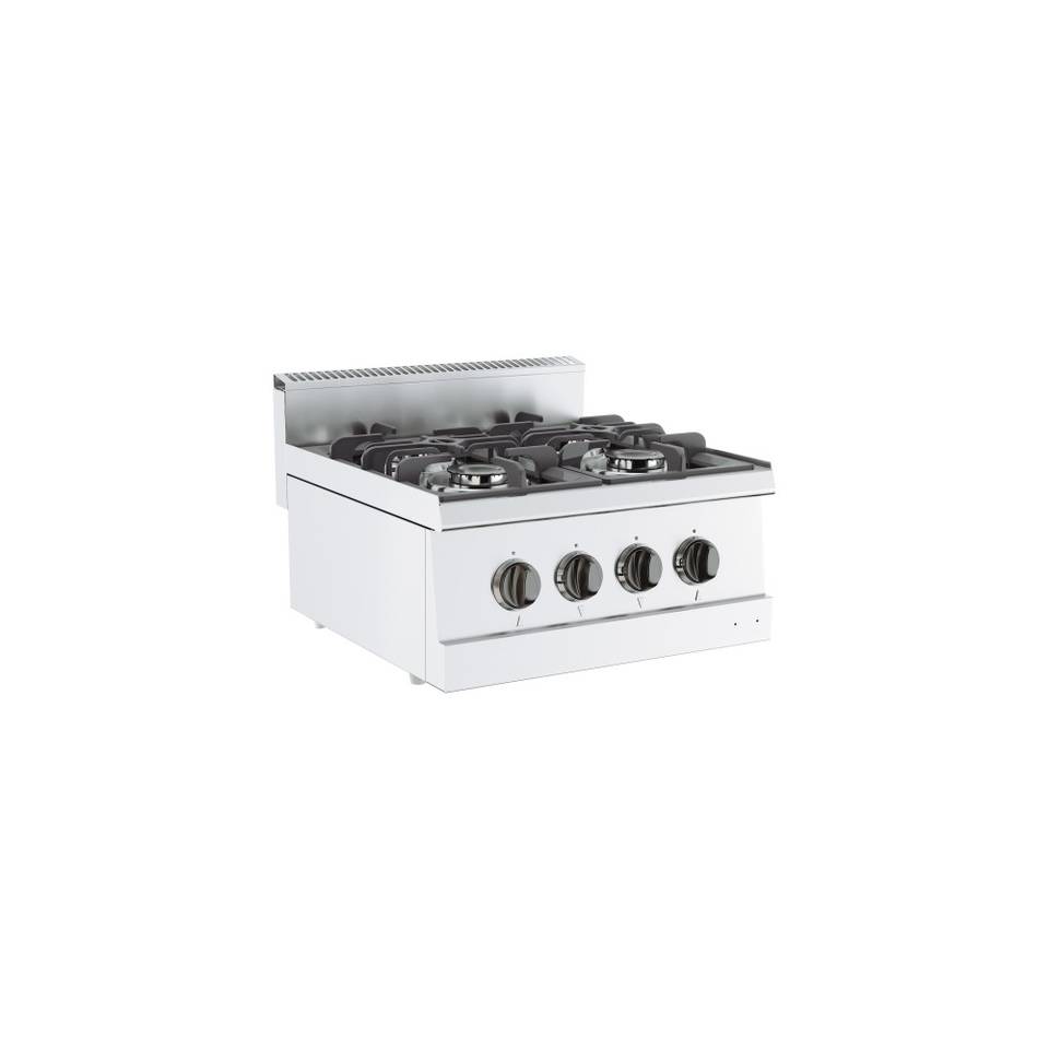 Piano di cottura a gas G6K200G – immagine 1