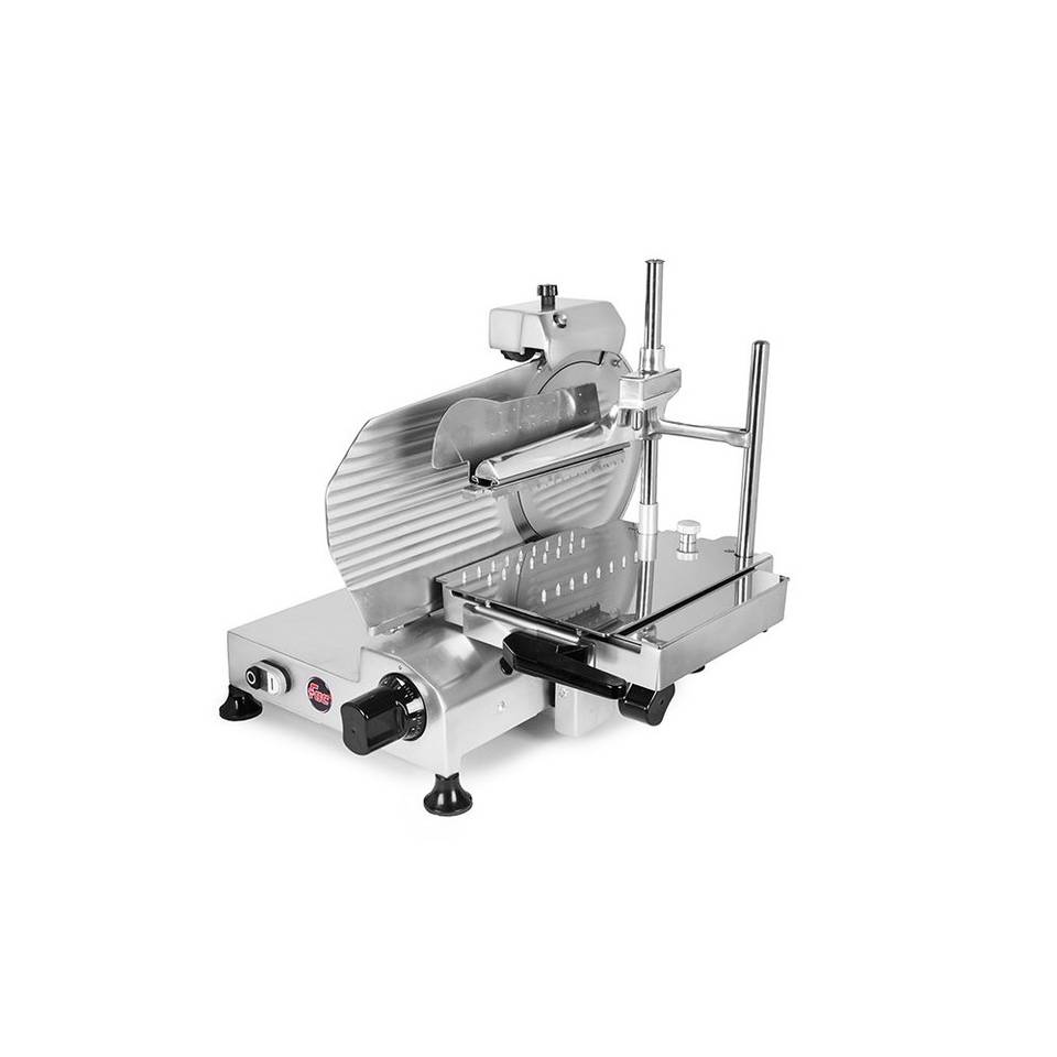 Affettatrice Verticale Professionale 250 TSV PRO – immagine 1