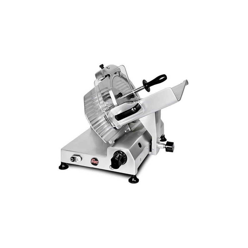 Affettatrice a gravità professionale Fac 330 I PROF