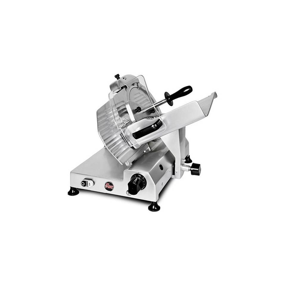 Affettatrice a gravità professionale Fac 330 I PROF – immagine 1