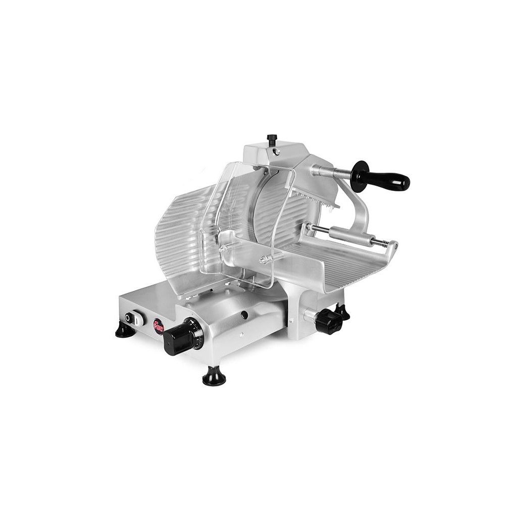 Affettatrice Professionale Carne Fac 250 TCV CEPR