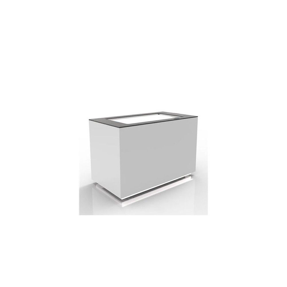 Buffet Neutro Modulare Sayl BUF15 — 1500 mm Base Servizio