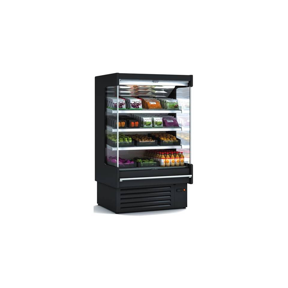 Murale Refrigerato Frutta e Verdura Docriluc HCEDV6130 — 1310 mm, 408 L – immagine 1