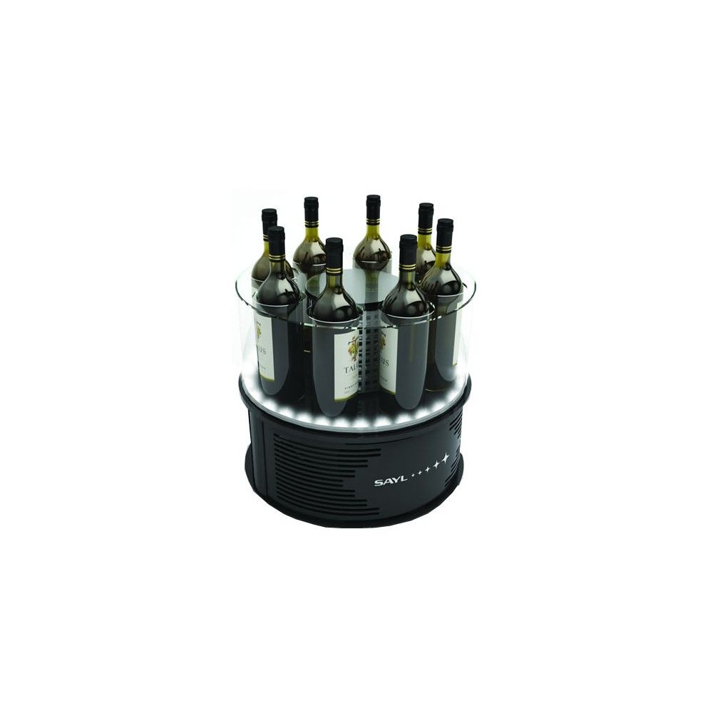 Cantinetta Espositore Refrigerato per Vini Sayl ALL — Vetrina Professionale