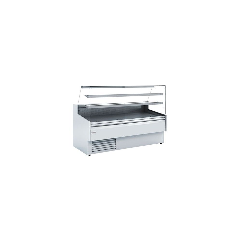 Vetrina Modulare Pasticceria Hotclass HCVELP915RR — 1505 mm