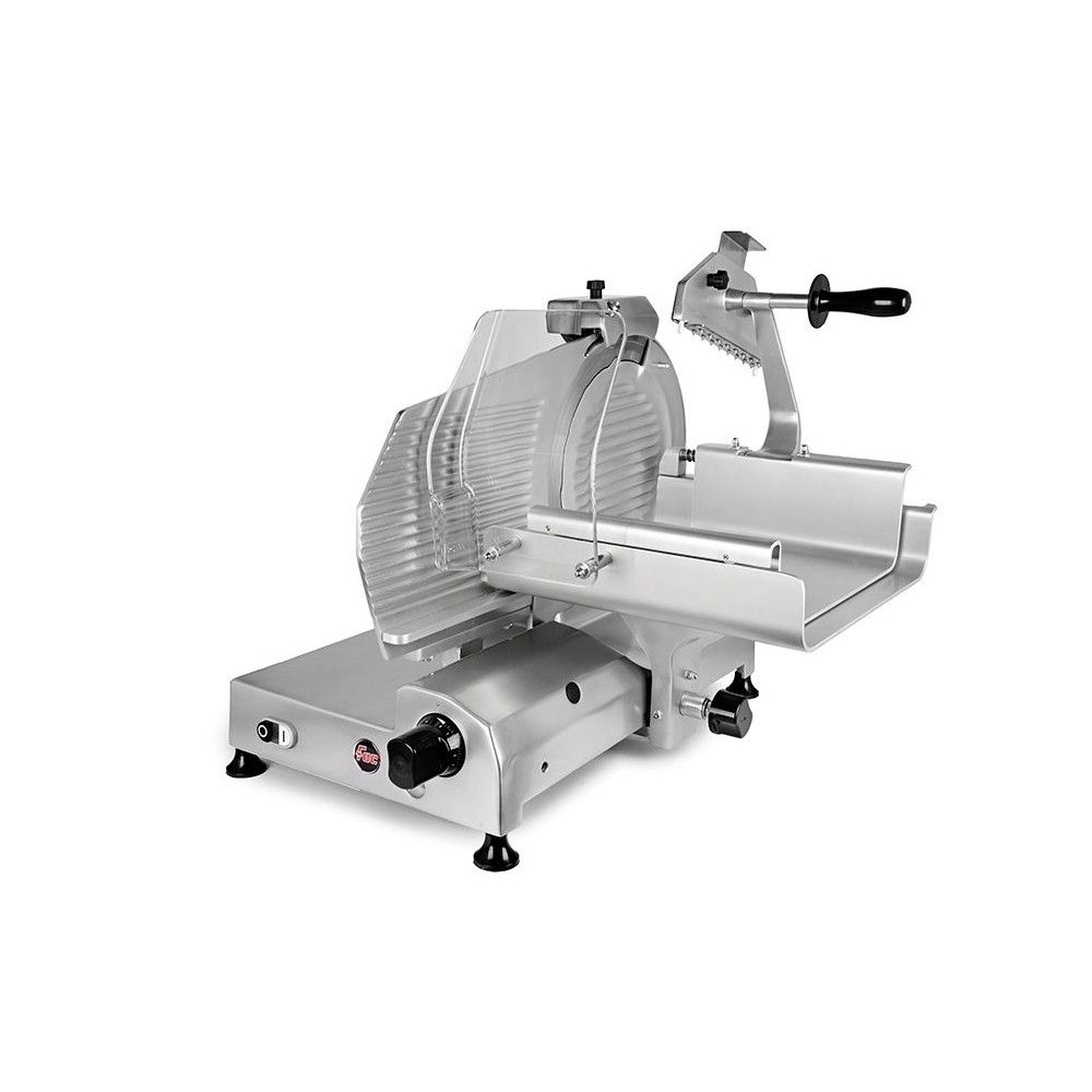 Affettatrice Carne Professionale Fac 370 TCV-L PRO